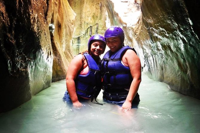 27 Waterfalls With Locals Expert Guides From Damajagua Entrance - Good To Know