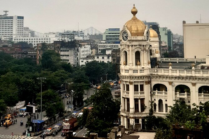 02 Days Guided Private Tour of Kolkata - Itinerary Overview