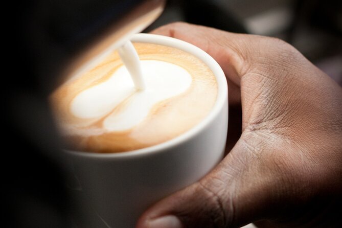1 Day Introduction to Barista Course- Cape Town - What To Expect