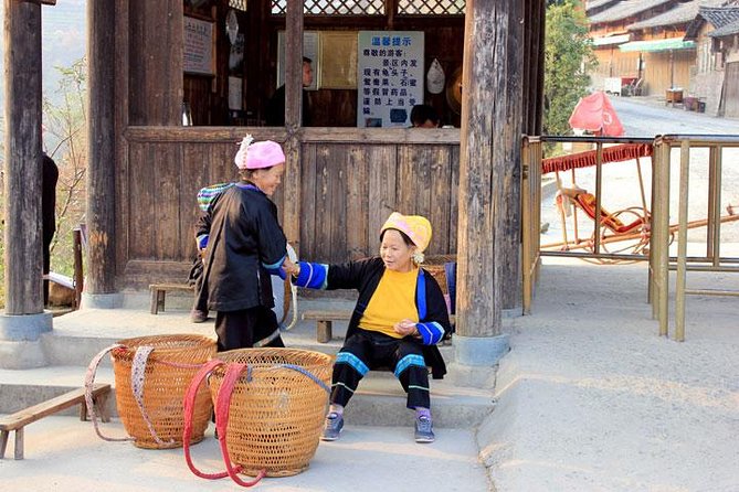 1-Day Longsheng Rice Terrace Tour From Guilin With Private Guide & Driver - Traveler Reviews