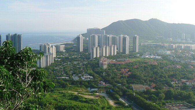 1-Day Sanya Customized Itinerary Charter Car Service - Cancellation Policy