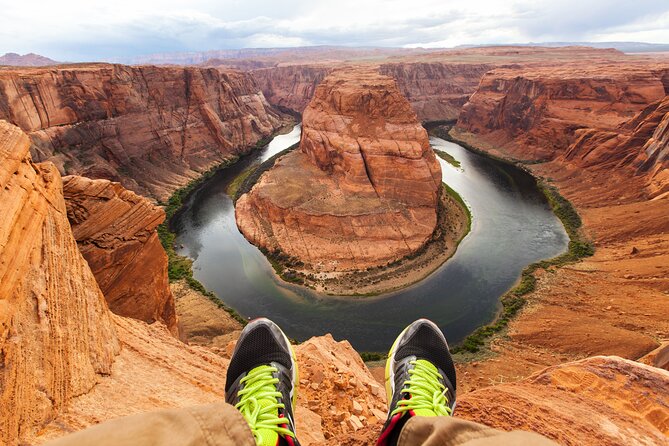 1 Day Small Group Tour of Antelope Canyon & Horseshoe Bend - Inclusions