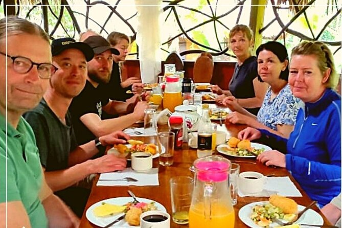 1 Day Tour Waterfalls Rout - Customer Reviews