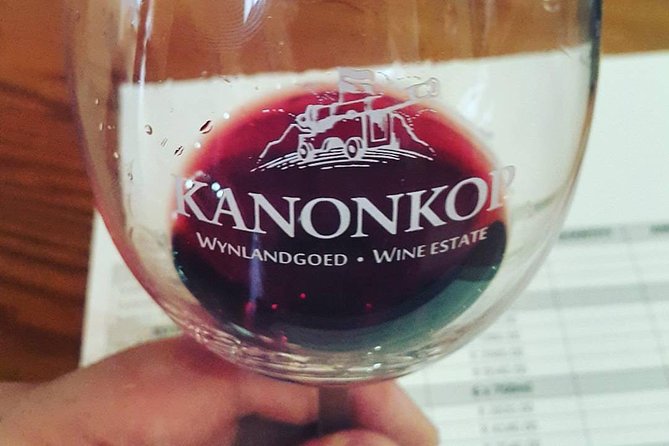 1 Day Wine Lover Wander Connoisseur Tour With Private Transfers - Visit Four Renowned Wine Estates