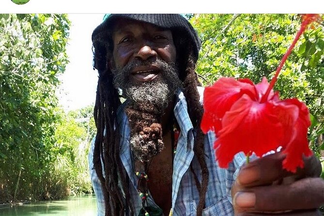 1 Hour and 30 Minutes Private Rafting Experience in Jamaica - Exploring the White River