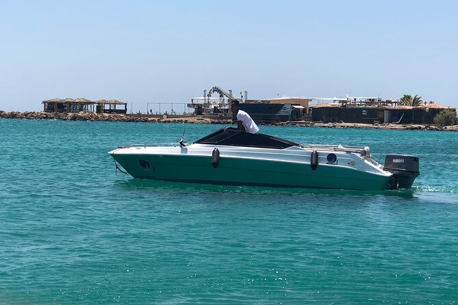 1 Hour Diving With Speed Boat and Hotel Pickup in Hurghada - Traveler Recommendations and Additional Information