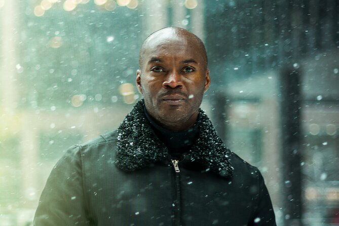 1-Hour Private Guided Photography Tour in Toronto - Image Delivery