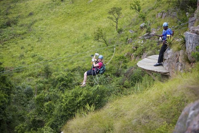 1 Night 2 Days Eswatini ( Swaziland Tour) - Accommodation Options