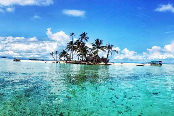 1- or 2-Night Experience in San Blas Islands - Activities Included