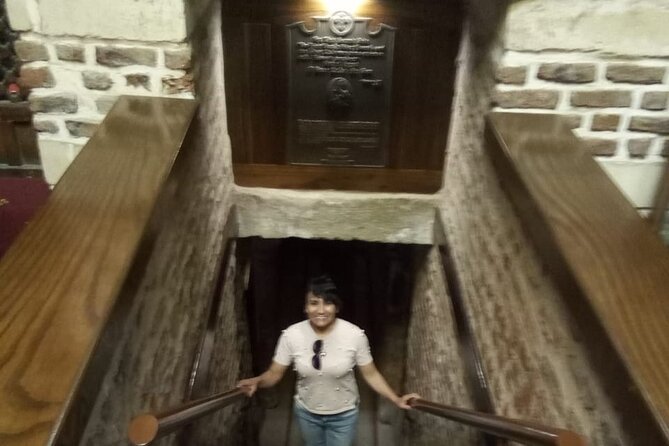 10-Hour Private Religious Tours to Monastery of Wady El Natron St Beshoy - Experience Highlights