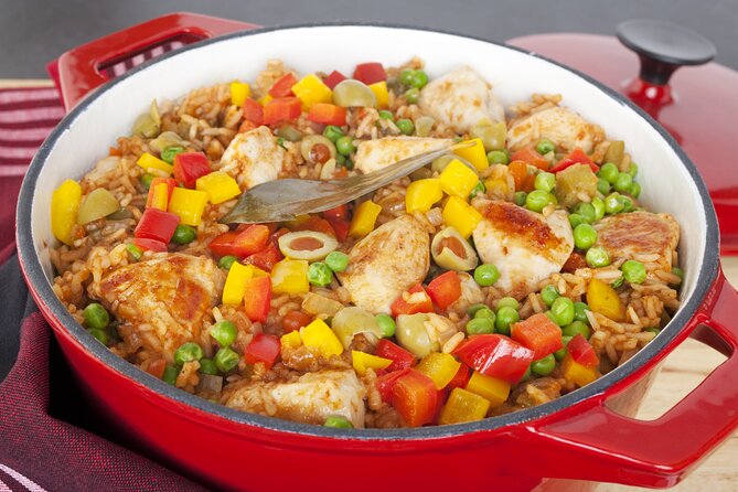 10-Recipe Boozy Panamanian Cooking Class - Booking Details