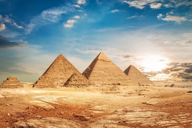 11-Day Cairo, Nile Cruise From Aswan to Luxor and Hurghada - Tour Inclusions