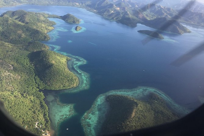 11 Days in the Philippines: Busuanga, Coron and Palawan Islands - Meals Included in the Itinerary