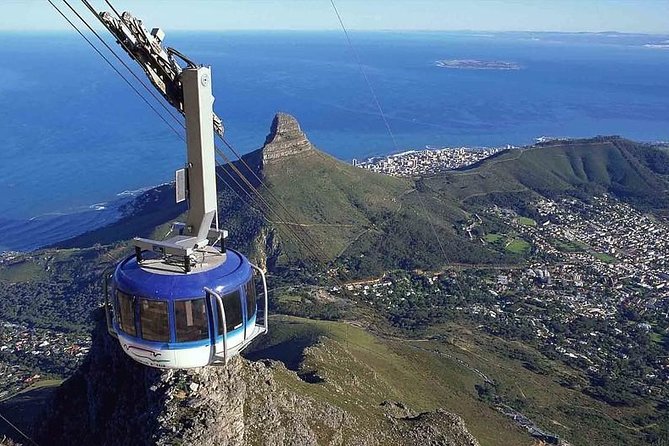 12-Day Garden Route Tour With Accommodation - Itinerary Highlights