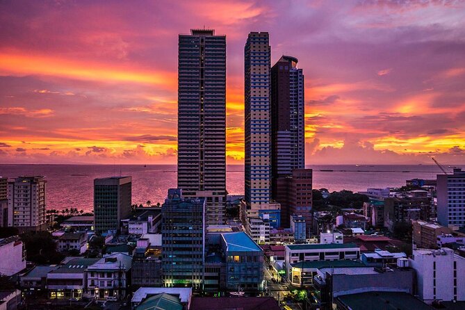 12-Day Philippines Honeymoon Private Tour - Accommodation Details