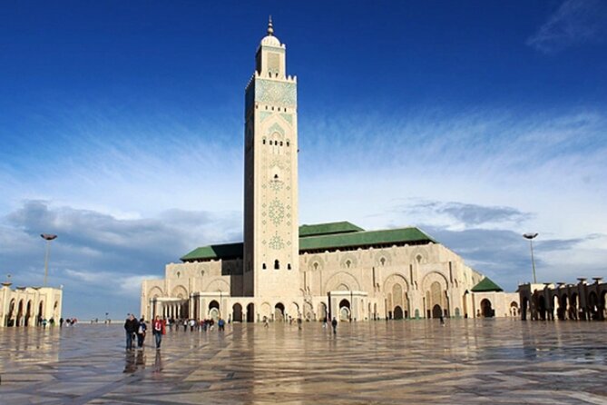 12 Days/ 11 Nights Trip From Casablanca Over Morocco Private Tour - Good To Know