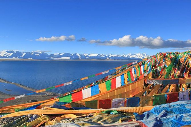 15 Days Lhasa to Kailash, Manasarova (trekking)Small Group Tour - Accommodation and Meals Included