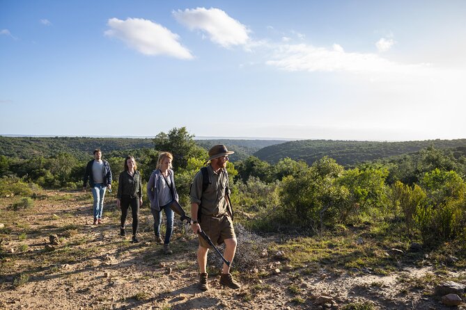 2 Day Addo Elephant Park Safari - Itinerary and Duration