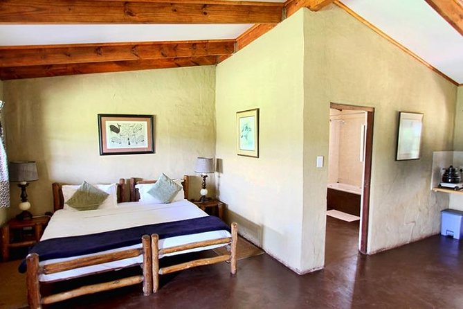 2 Day Natal Lion Park, Tala Game Reserve & Phezulu Cultural Village From Durban - Day 1: Tala Game Reserve