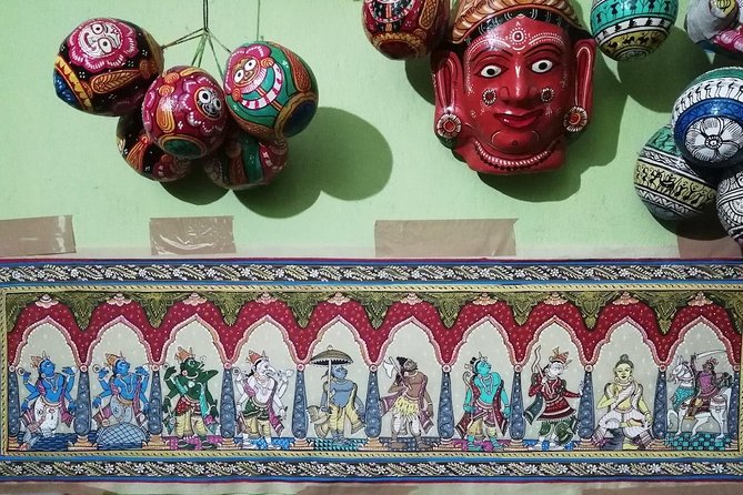2-Day Odisha Highlights Tour (Feb ) - Traveler Reviews