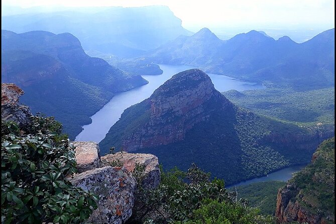 2-Day Panorama Route Add on to a Booked Mmilo Tours Kruger Safari - Itinerary for the 2-Day Panorama Route Add-On