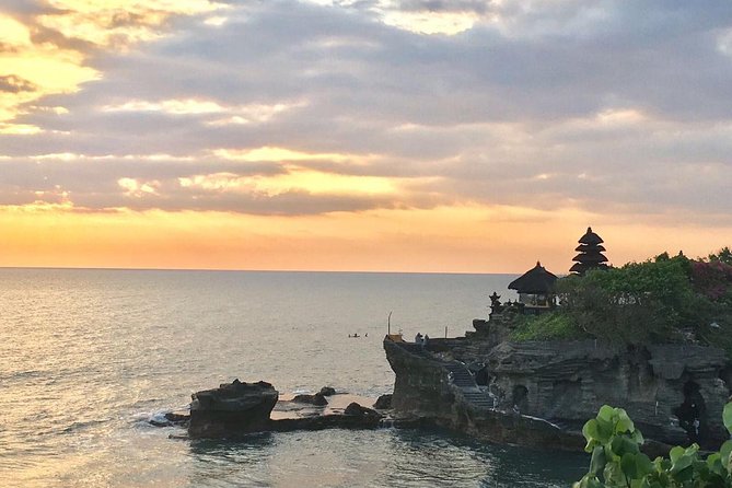 2-Day Private Sightseeing Tour of Bali With Hotel Pickup - Booking and Convenience