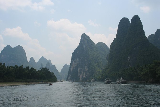 2-Day Private Tour: Classic Li River Cruise and Longji Terrace Tour - Tour Highlights