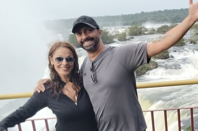 2-Day Private Tour to Argentina and Brazil Falls - Accommodation Details