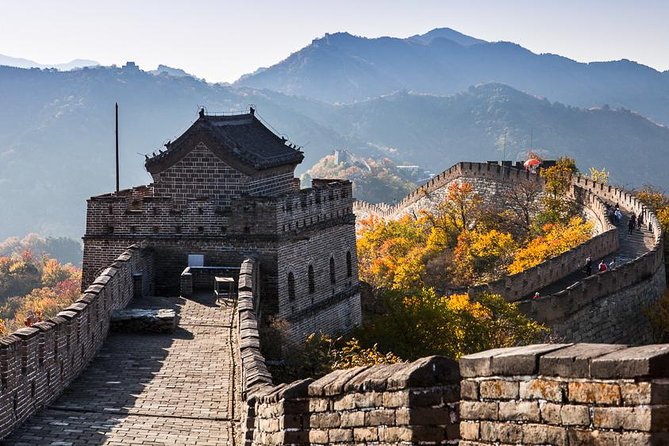 2-Day Private VIP Sightseeing Tour of Beijing City Highlights and Great Wall - Tour Pricing and Booking Details