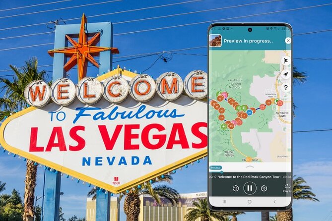2-Day Self-Guided Las Vegas Day Trips: Hoover Dam Red Rock - Day 1: Explore Hoover Dam
