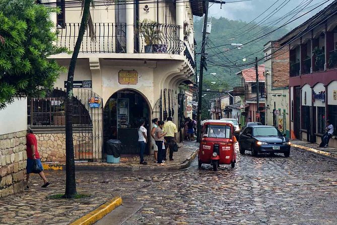2-Day Tour: Following The Maya Path and Copán Ruins - Itinerary Details