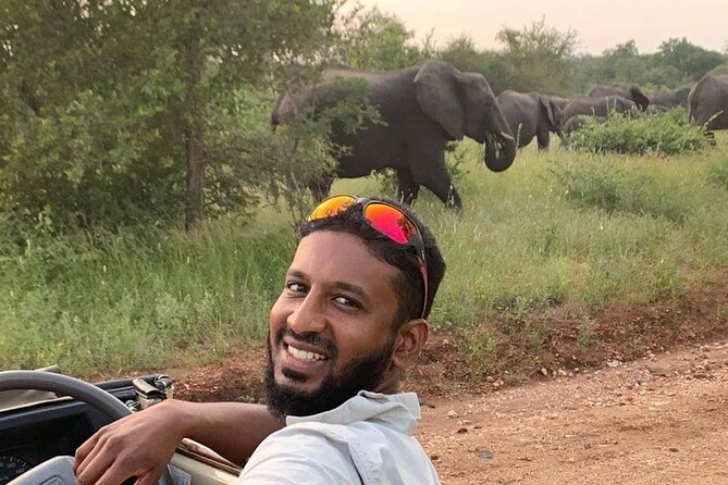 2 Day Ultimate Budget Kruger Safari - Itinerary Overview