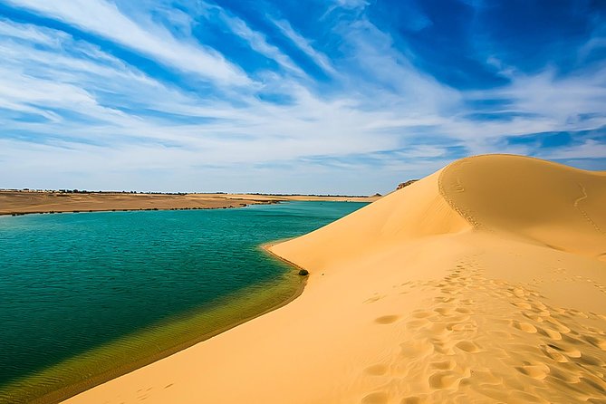 2 Days Desert Safari Trip to Fayoum Oasis From Cairo - Itinerary Details