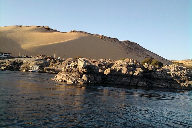 2 Days in Aswan With Abu Simple Temple - Exploring Abu Simbel Temple