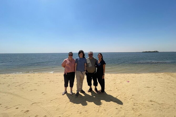 2 Days in Giza, Cairo and Safari in Faiyum - Discovering the Wonders of Cairo