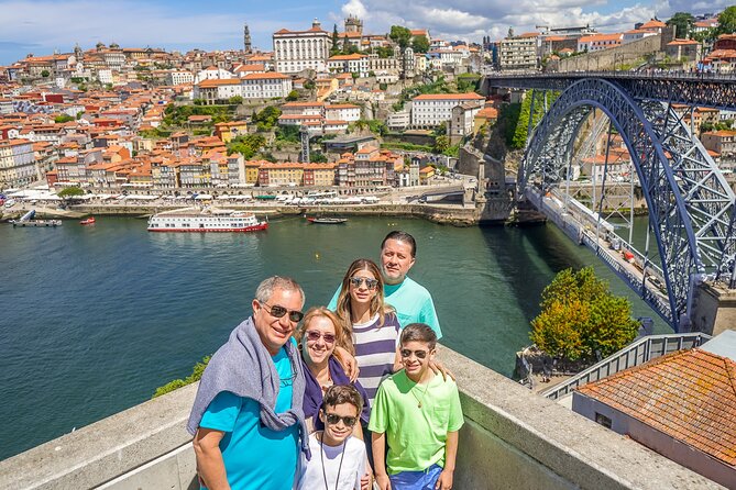 2 Days Private Tour From Lisbon to Porto and Back to Lisbon - Highlights of the Tour