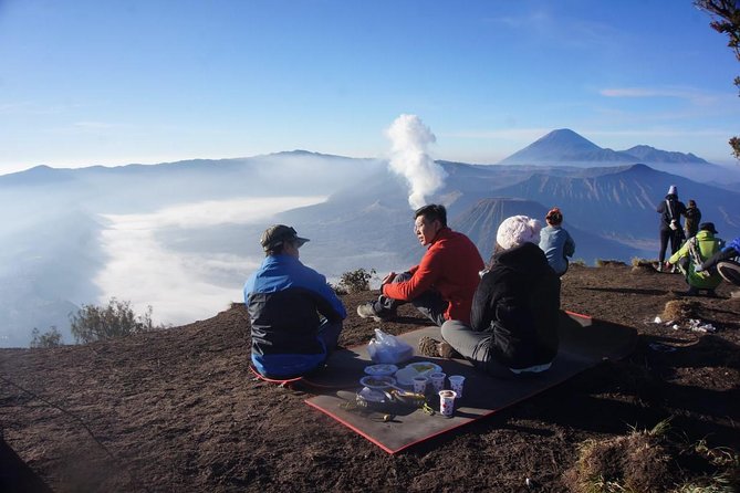 2 Days Private Tour Ijen and Bromo From Banyuwangi - Meeting and Pickup Points
