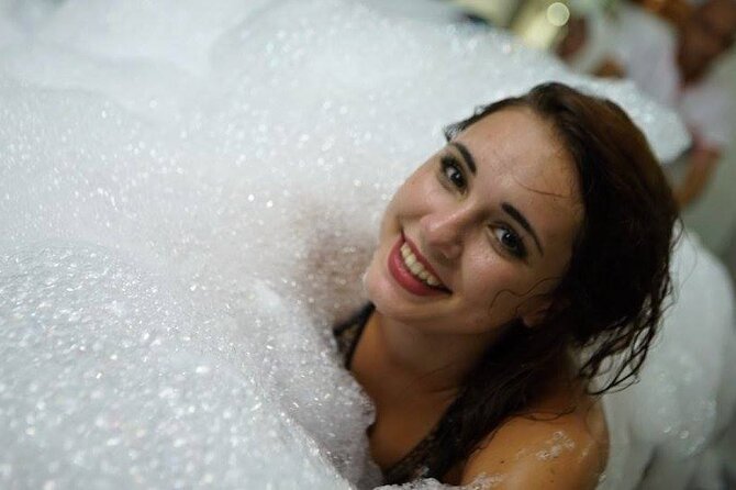2 H Horse Riding And 2 H Relaxation Turkish Bath From Hurghada - Itinerary Details