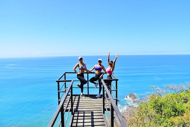 2 Hour ATV Waterfalls in Jaco Beach and Los Suenos - Safety Training and Guidelines