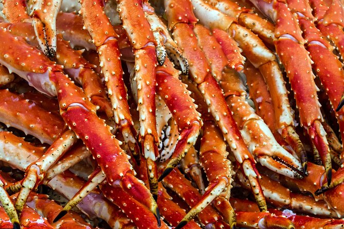 2 Hour Culinary and Culture Tour in Bergen - Inclusions
