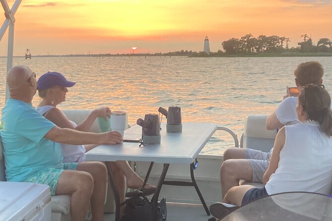 2 Hour-Date Night & Sunset Cruise. - Inclusions and Highlights