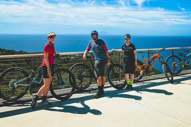 2-Hour E-Bike Tour With Wine Tasting in Tenuta Delle Ripalte - Location Details