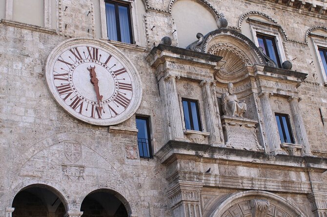 2-Hour Evening Walking Tour in Ascoli With Digestif Anisetta - Reviews and Ratings