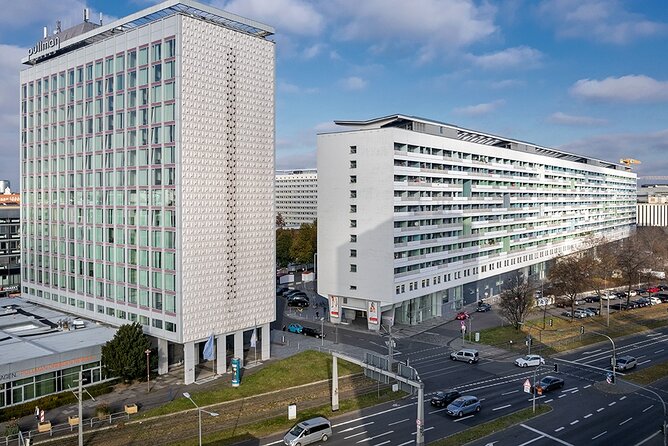 2 Hour GDR Walking Tour in Dresden - Historical Sites