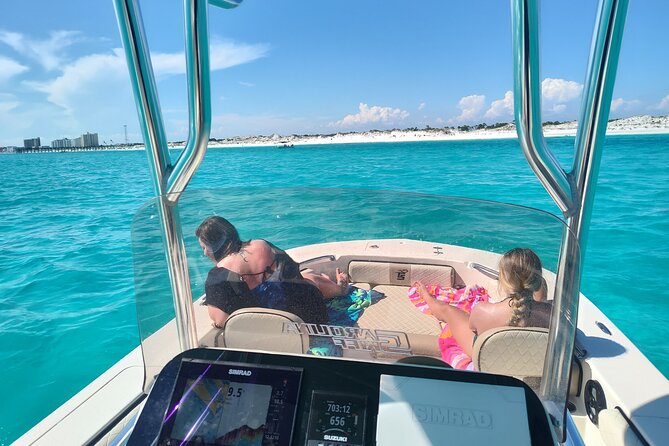 2-Hour Private Dolphin Sightseeing Adventure in Panama City - Good To Know