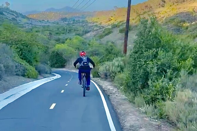 2-Hour Small-Group Dana Point Cycling Tour - Good To Know