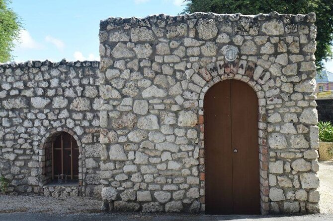 2-Hour Small Group Guided Bridgetown Historic Jewish Walking Tour - Reviews