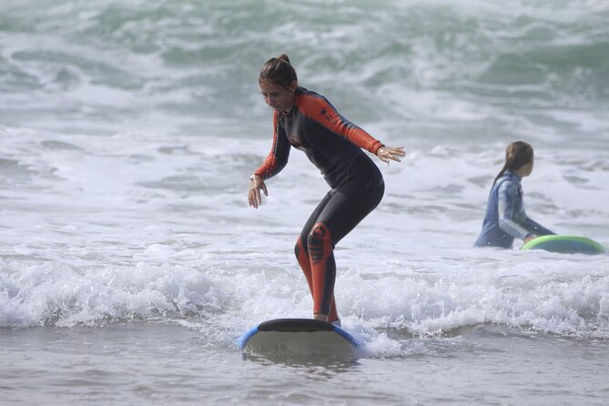 2 Hours Activity Surfing Lessons in Taghazout - Equipment Provided for Surfing Lessons