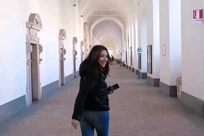 2 Hours and a Half Private Guided Tour of Catania - What to Expect
