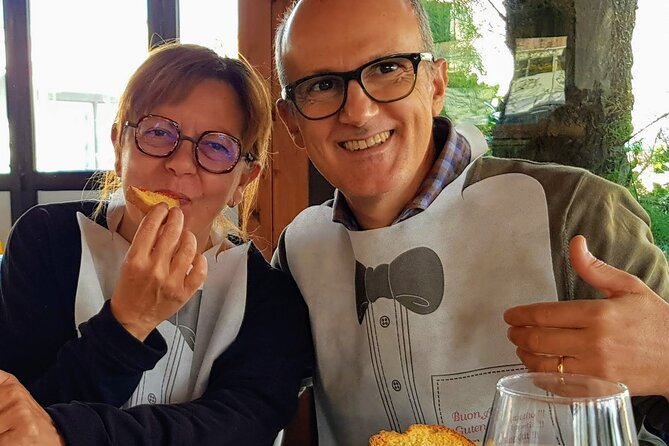 2-Hours Food and Drink Tasting at Casa Delle Salentine in Italy - Accessibility and Location